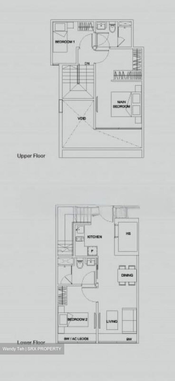 Charlton Park (D19), Condominium #577193551